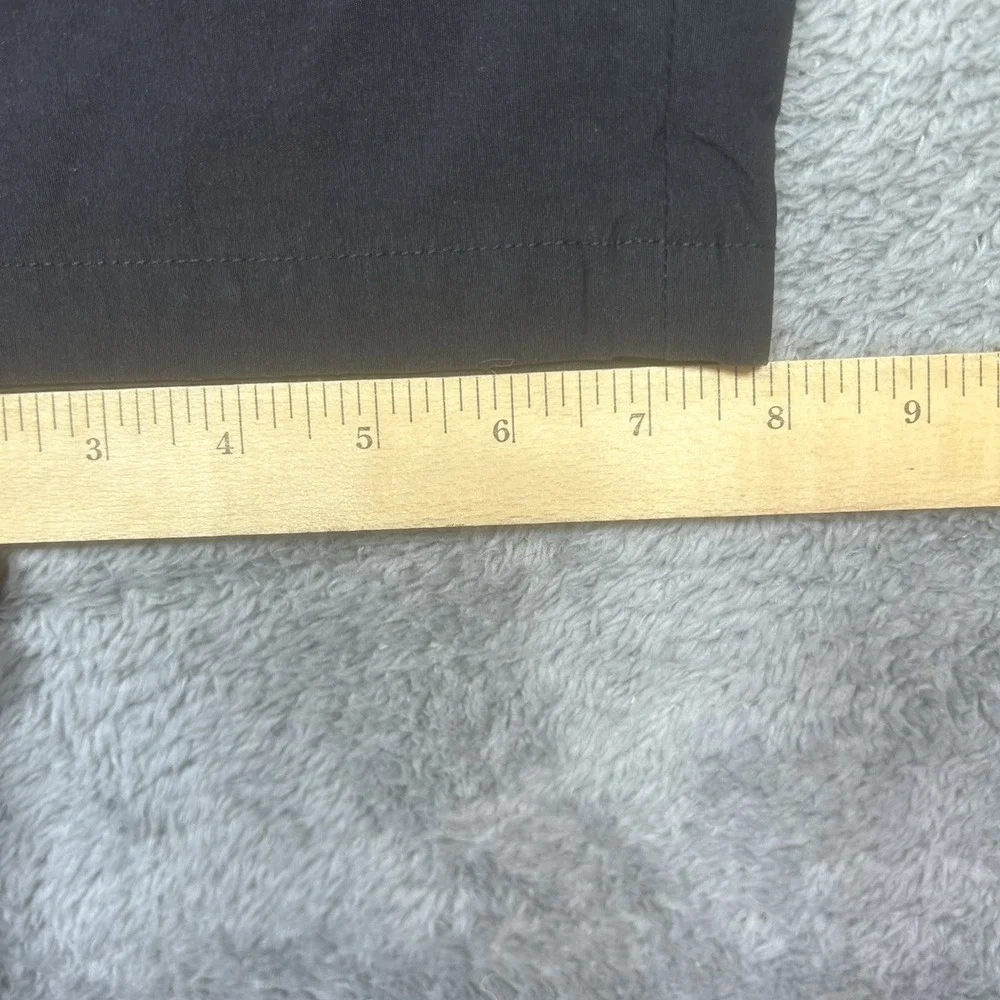 The North Face Pants Men's 34x30 Black Sprag 5 Pocket‎ Stretch Hiking Trousers